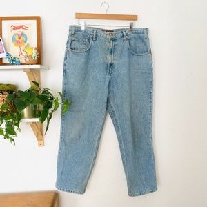 Vintage Arizona Dad Jeans